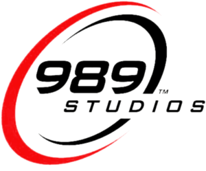 989 Studios