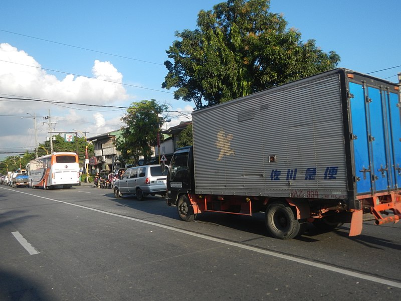 File:9921Navotas Malabon City Roads Bridges River Flood Controls 27.jpg