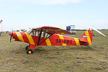 PA-18-150 9A-DBS, a Piper Cub with no military history.jpg