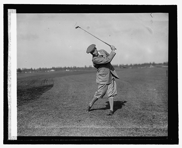 File:A.W. Howard, Washington Golf & Country Club LCCN2016840928.jpg