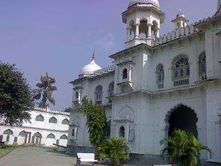 Telangana State Archaeology Museum