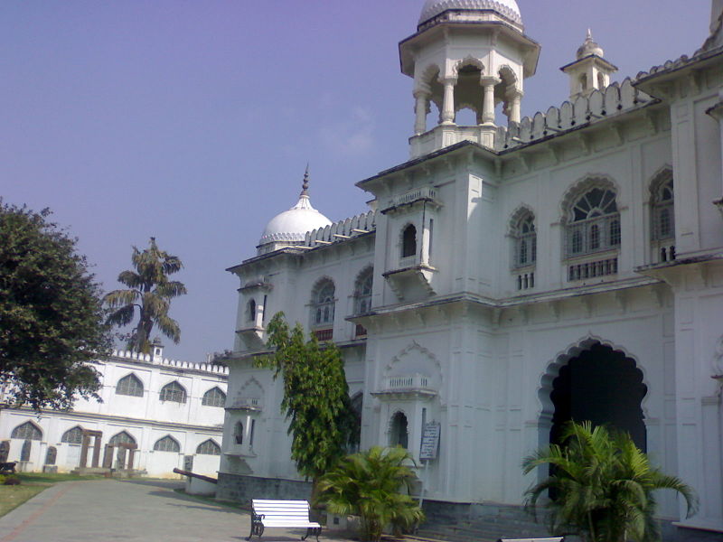 File:AP State Archaeology Museum Hyderabad.jpg