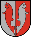 Blason de Nauders