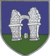 Wappen von Petronell-Carnuntum