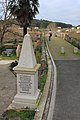 Homenaje a los vencedores contra las tropas de Napoleon en 1809 dirigidos por la Junta de Trasdeza en A Ponte, Ledesma.