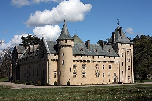 Serrurier porte blindée Martiel (12200)