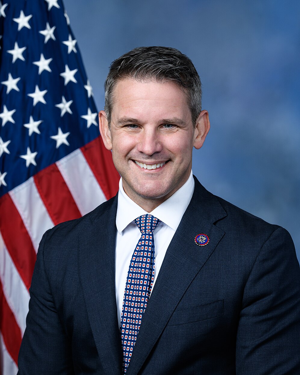 Adam Kinzinger-avatar