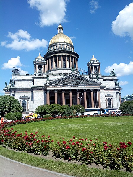 File:Admiralteysky District, St Petersburg, Russia - panoramio (249).jpg