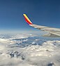 * Nomination: Aerial view of clouds over Southern Washington, United States --Roc0ast3r 02:13, 15 May 2024 (UTC) * * Review needed