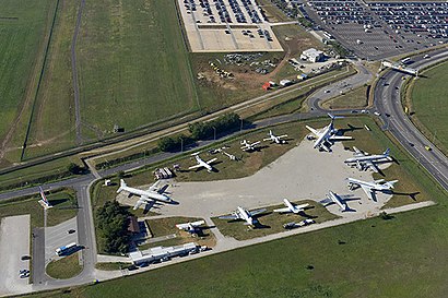 Menetrendek Aeropark tömegközlekedéssel