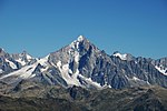 Miniatura per Aiguille Verte