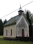 Sacred Heart Chapel