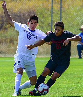 <span class="mw-page-title-main">Harvard Crimson men's soccer</span> Mens soccer team of Harvard University