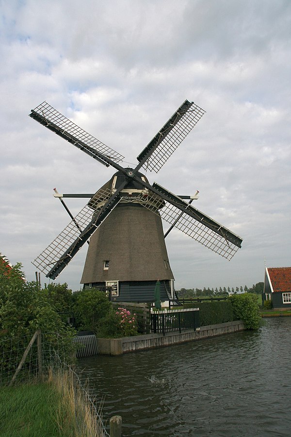 Noordermolen (Akersloot)