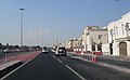 Al Rayyan Road in Madinat Khalifa South.jpg