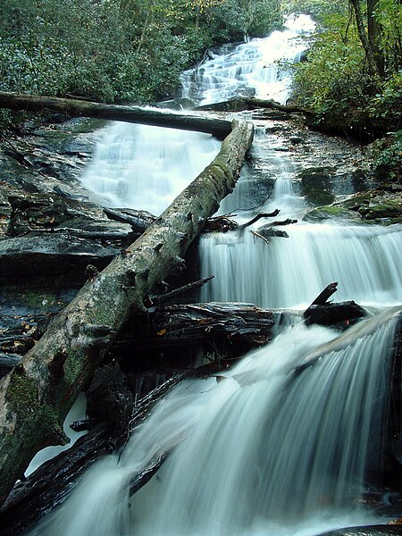 File:Alarka falls nc.jpg