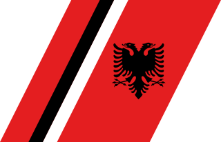<span class="mw-page-title-main">Coast Guard (Albania)</span> Maritime law enforcement force of Albania