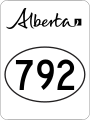 File:Alberta Highway 792.svg
