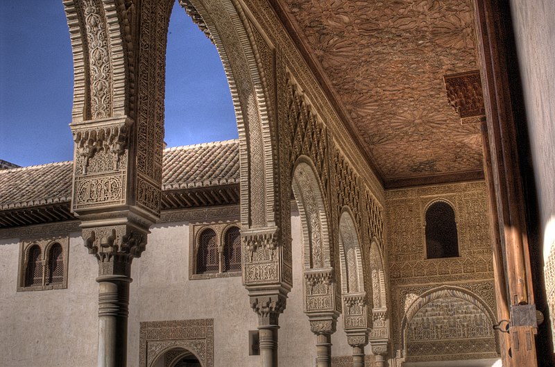 File:Alhambra (4031784807).jpg