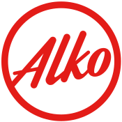 Alko: Unternehmen in Finnland