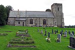 Church of All Saints All Saints, Shouldham, Norfolk - geograph.org.uk - 321451.jpg