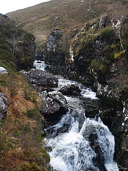 Allt Airdeasaidh - geograph.org.uk - 648066