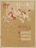 Almanaque de La Ilustración Española y Americana 1907
