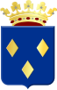 Brasão de Stad Almelo