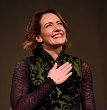 Alondra de la Parra (2014)