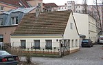 Alt Reinickendorf 35 residential building.JPG