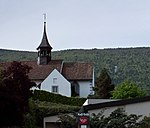 Alte Kirche St. Germann