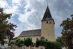 Alte Kirche Sinzing 01