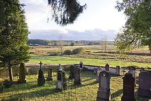 Naturschutzgebiet Kreut (Oktober 2009)