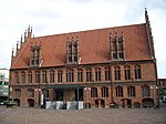 Altes Rathaus (Hannover)