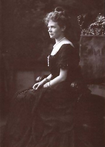 Amélie Marie en Bavière