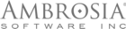 logo de Ambrosia Software