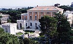 Vorschaubild für Villa Aurelia (Rom)