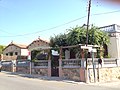 Català: Conjunt de cases al carrer Torregassa (l'Ametlla del Vallès) This is a photo of a building indexed in the Catalan heritage register as Bé Cultural d'Interès Local (BCIL) under the reference IPA-28365. Object location 41° 40′ 05.53″ N, 2° 15′ 50.82″ E  View all coordinates using: OpenStreetMap