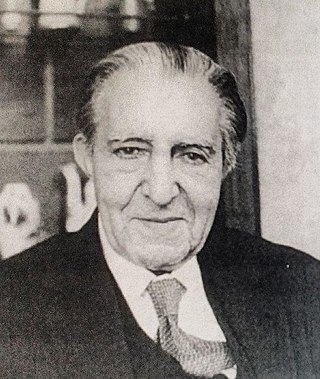 <span class="mw-page-title-main">Amirteymour Kalali</span> Iranian statesman and aristocrat (1895–1988)