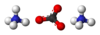 amonia karbonato