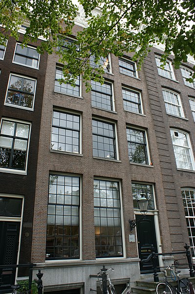 File:Amsterdam - Keizersgracht 101.JPG