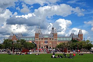 Rijksmuseum