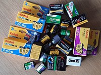 An assortment of 35mm photographic film.jpg