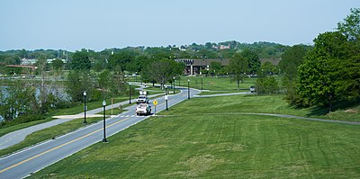 Anacostia Park