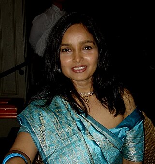 <span class="mw-page-title-main">Ananya Khare</span> Indian television actress