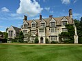 Vignette pour Anglesey Abbey