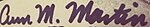 Ann M. Martin signature.jpg