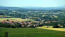 View of Grebenhain
