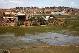 Antananarivo