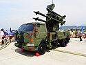 Antelope Air Defense System in Songshan Air Force Base 20110813a.jpg